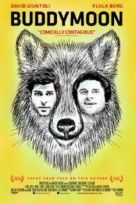 电影：蜜月好友