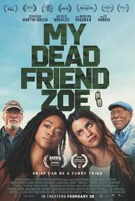 电影：我死掉的朋友佐伊