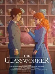 电影：玻璃工人