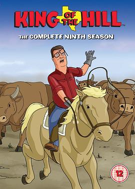 电影：乡巴佬希尔一家的幸福生活第九季