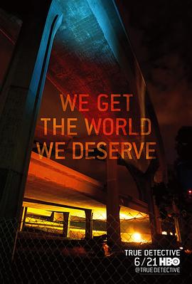 电影：真探第二季