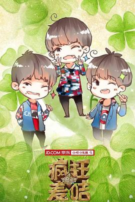 电影：疯狂的麦咭第二季