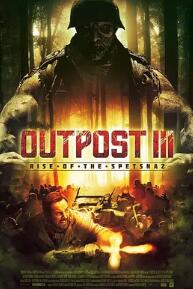 电影：特种部队的崛起