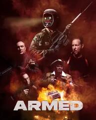 电影：终极武装