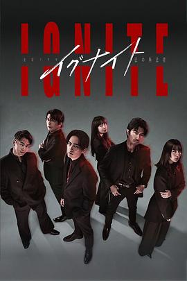 电影：点燃 -法之无法者-