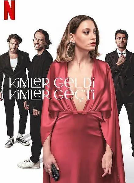 电影：真爱下一位第二季