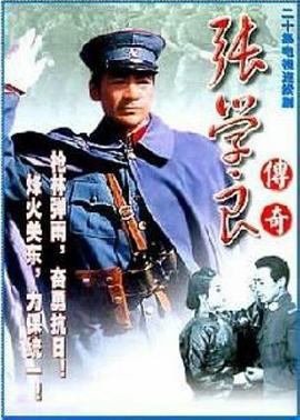 电影：少帅传奇