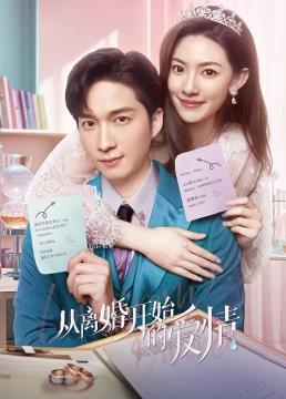 电影：从离婚开始的爱情