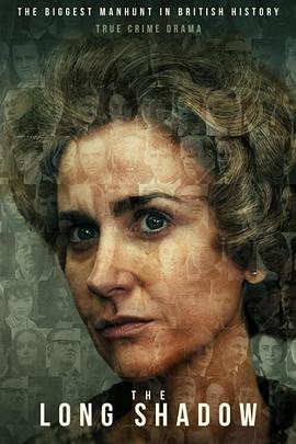 电影：漫长的阴影第一季