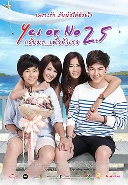 电影：想爱就爱2.5