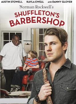 电影：理发店情缘