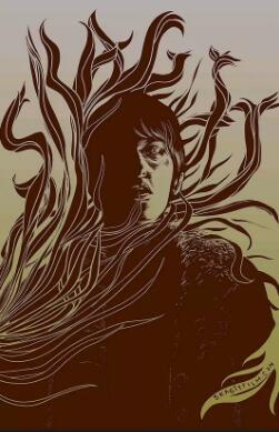 电影：斯卡吉特