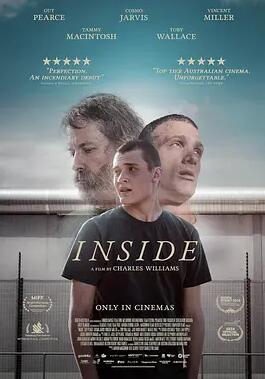 电影：围墙之内