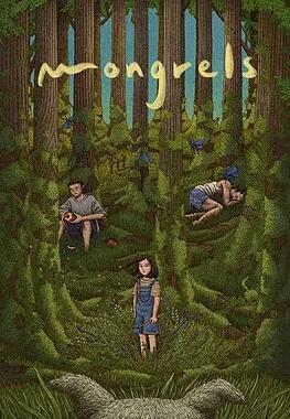 电影：野狗·异人