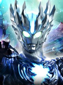 电影：赛迦奥特曼