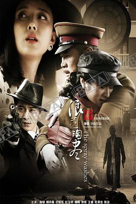 电影：浪花淘尽