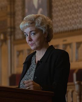 电影：我与法律抗争第一季