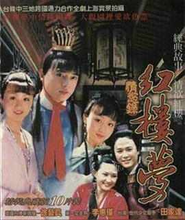 电影：红楼梦情欲录