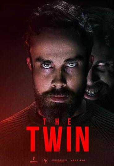 电影：孪生恶影