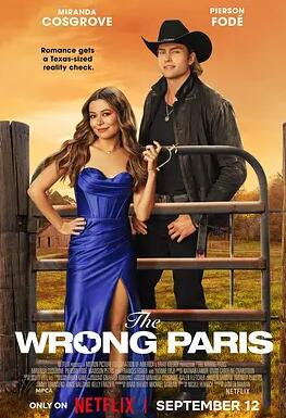 电影：乌龙巴黎梦