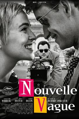 电影：新浪潮