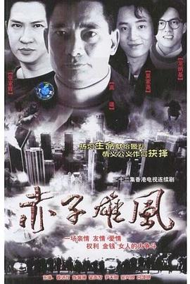 电影：赤子雄风国语