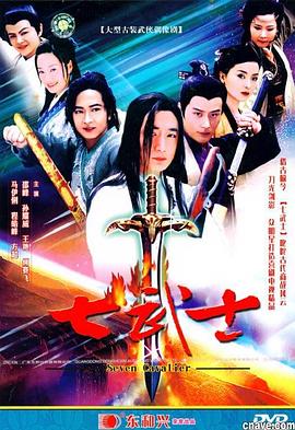 电影：七武士2004