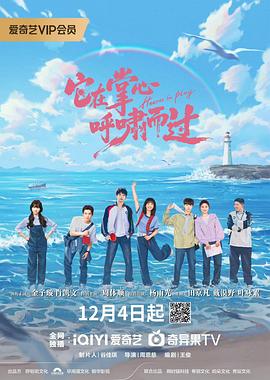 电影：它在掌心，呼啸而过