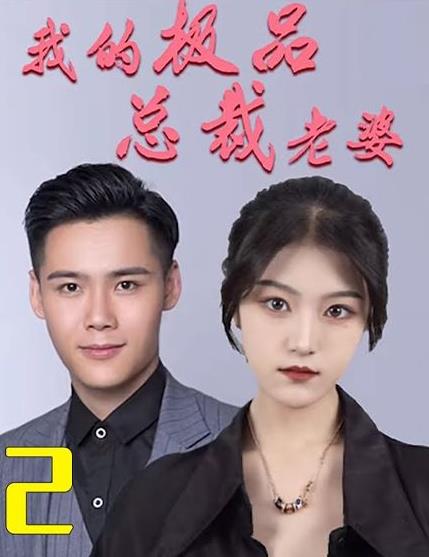 电影：我的极品总裁老婆