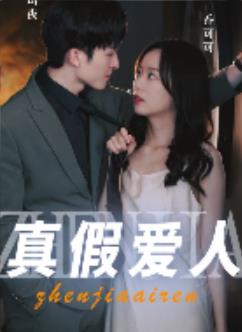 电影：真假爱人