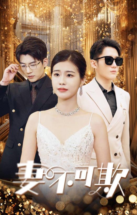 电影：妻不可欺2024