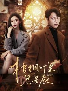 电影：梧桐叶里思星辰