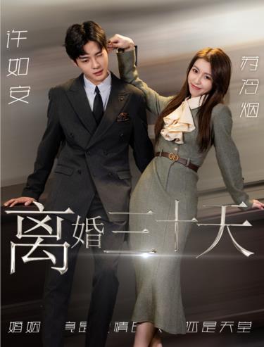 电影：离婚三十天