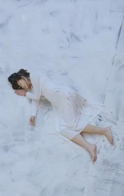 电影：以身为饵的她