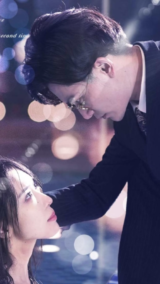 电影：以我深情祭余生