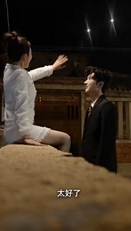 电影：七年后回家吊打全村