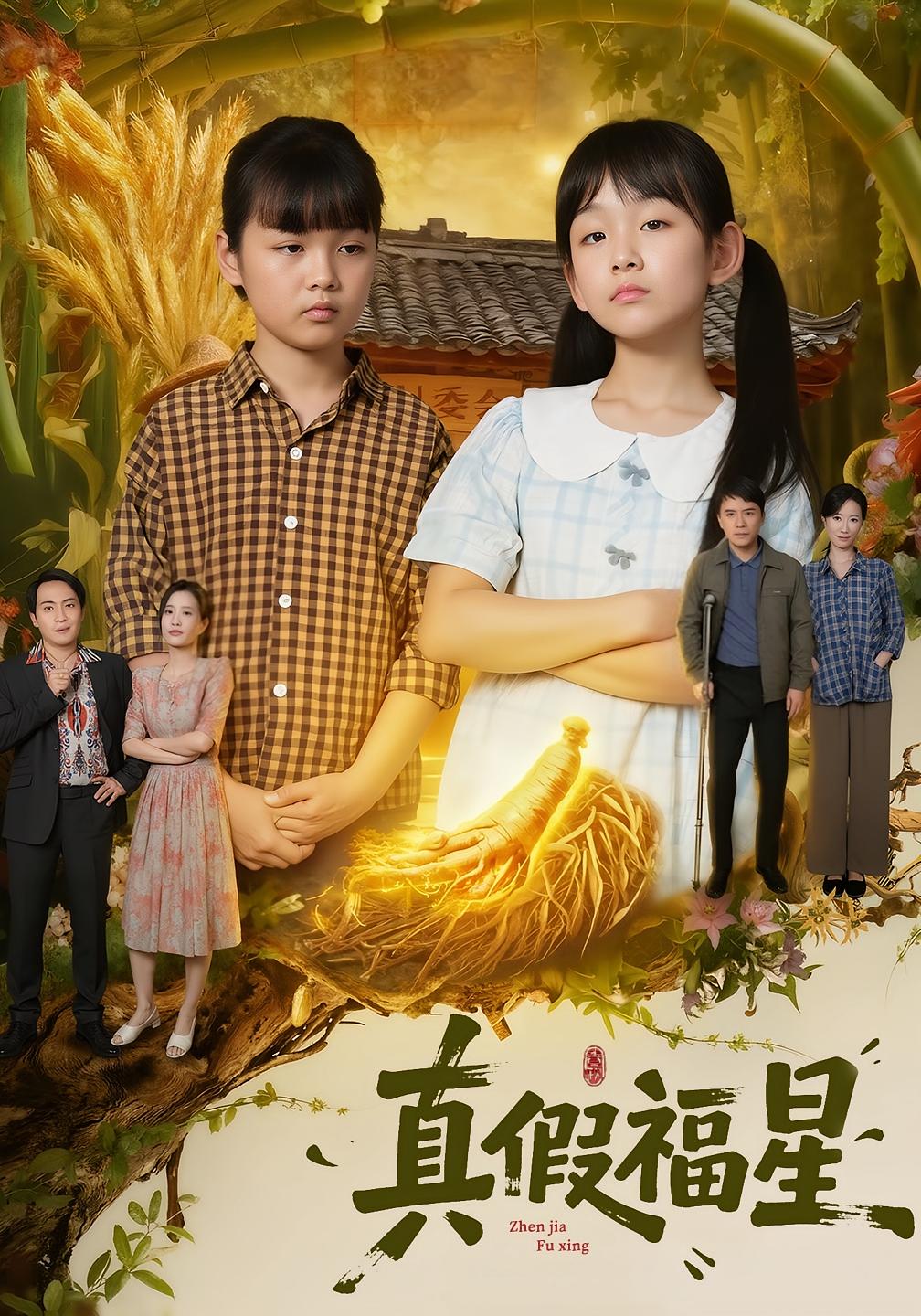 电影：真假福星