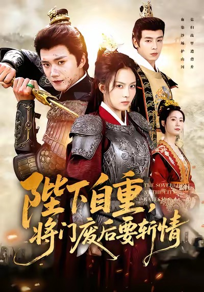 电影：陛下自重，将门废后要斩情