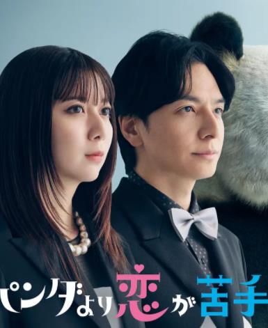 电影：比熊猫更不擅长恋爱的我们