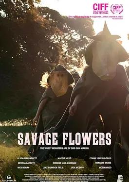 电影：野蛮之花