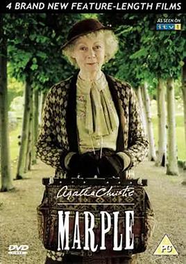 电影：马普尔小姐探案第一季