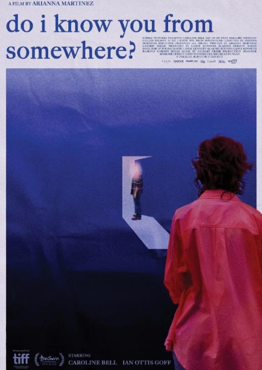 电影：我在哪里见过你吗？