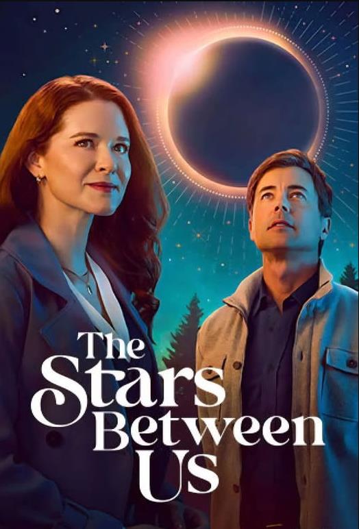 电影：我们之间的星辰