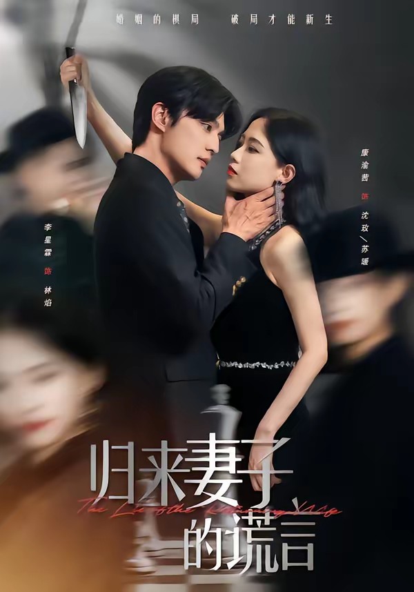 电影：归来妻子的谎言