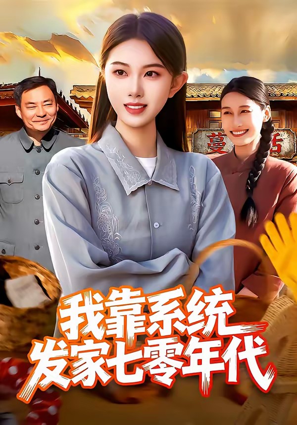 电影：我靠系统发家七零年代