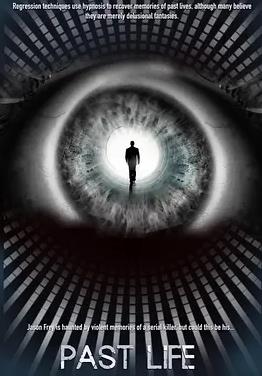 电影：前世杀手