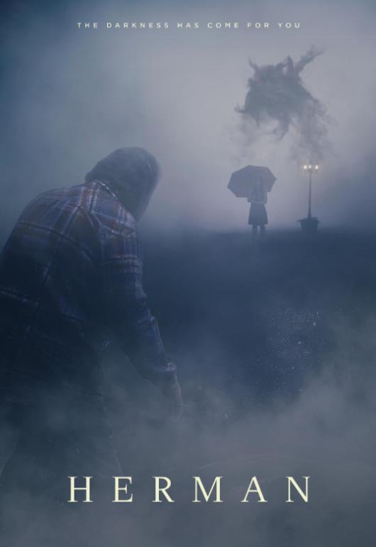 电影：沉山鬼影