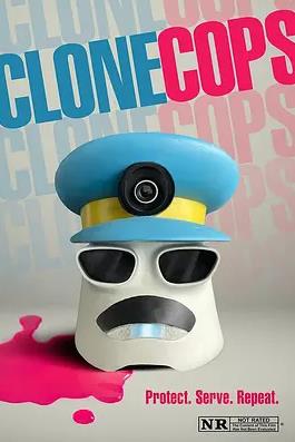 电影：克隆追缉秀