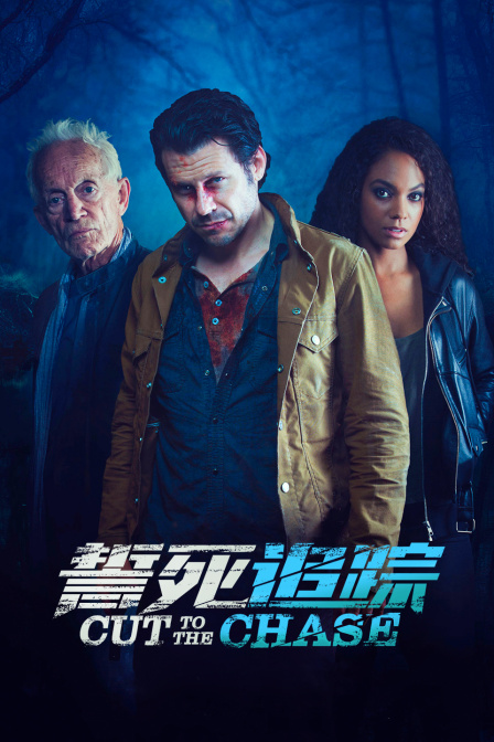 电影：誓死追踪