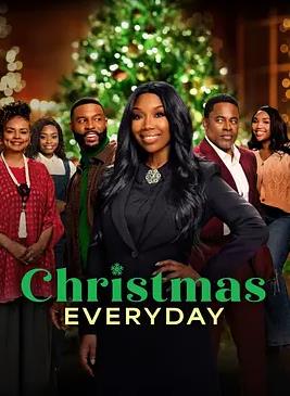 电影：圣诞如常